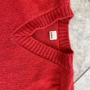 Babaa Knit Sweater no.29
